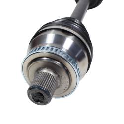 GSP - GSP NCV23575 Audi/Volkswagen 1.8/2.0 2.8 3.0 4.0 CV Axle Assembly - Image 4