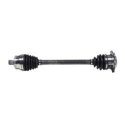 GSP - GSP NCV23587 Audi/Volkswagen 1.8/2.0 2.8 4.0 CV Axle Assembly - Image 1