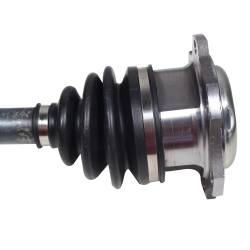 GSP - GSP NCV23587 Audi/Volkswagen 1.8/2.0 2.8 4.0 CV Axle Assembly - Image 3