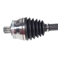 GSP - GSP NCV23587 Audi/Volkswagen 1.8/2.0 2.8 4.0 CV Axle Assembly - Image 2