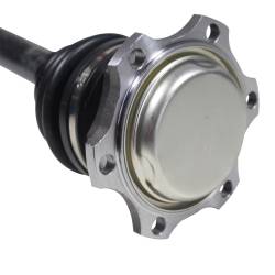 GSP - GSP NCV23587 Audi/Volkswagen 1.8/2.0 2.8 4.0 CV Axle Assembly - Image 5