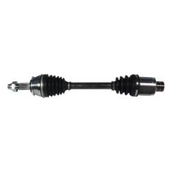 GSP - GSP NCV25000 Front Right CV Axle Assembly Buick/Chevy 1.4 FWD - Image 1