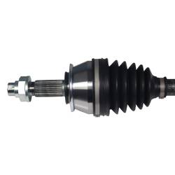 GSP - GSP NCV25000 Front Right CV Axle Assembly Buick/Chevy 1.4 FWD - Image 2