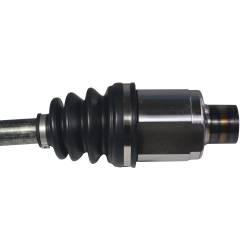 GSP - GSP NCV25000 Front Right CV Axle Assembly Buick/Chevy 1.4 FWD - Image 3