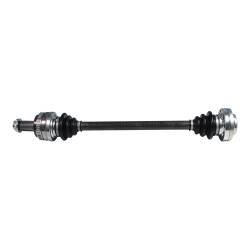 GSP - GSP NCV27000 Rear Left CV Axle Assembly for 04-06 BMW X3 3.0i - Image 1