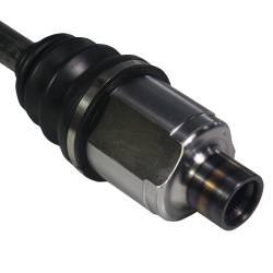 GSP - GSP NCV25000 Front Right CV Axle Assembly Buick/Chevy 1.4 FWD - Image 5