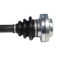 GSP - GSP NCV27000 Rear Left CV Axle Assembly for 04-06 BMW X3 3.0i - Image 3