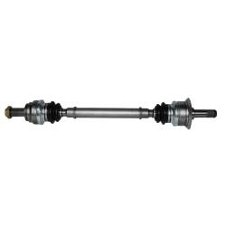 GSP - GSP NCV27020 Rear Left CV Axle Assembly for BMW - Image 1