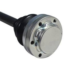 GSP - GSP NCV27000 Rear Left CV Axle Assembly for 04-06 BMW X3 3.0i - Image 5