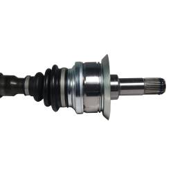 GSP - GSP NCV27020 Rear Left CV Axle Assembly for BMW - Image 3