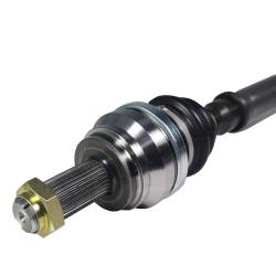 GSP - GSP NCV27020 Rear Left CV Axle Assembly for BMW - Image 4