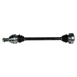 GSP - GSP NCV27026 CV Axle Assembly for BMW Convertible/Coupe - Image 1