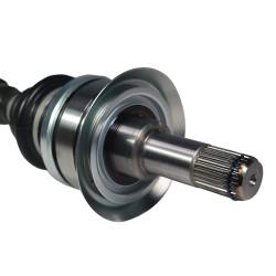 GSP - GSP NCV27020 Rear Left CV Axle Assembly for BMW - Image 5