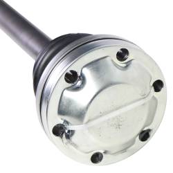 GSP - GSP NCV27026 CV Axle Assembly for BMW Convertible/Coupe - Image 2