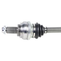 GSP - GSP NCV27026 CV Axle Assembly for BMW Convertible/Coupe - Image 4