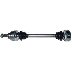 GSP - GSP NCV27029 Rear CV Axle Assembly for 01-06 BMW X5 - Image 1