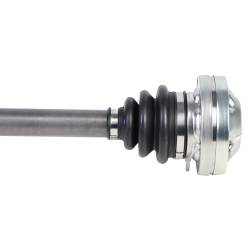 GSP - GSP NCV27026 CV Axle Assembly for BMW Convertible/Coupe - Image 5