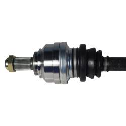 GSP - GSP NCV27029 Rear CV Axle Assembly for 01-06 BMW X5 - Image 2