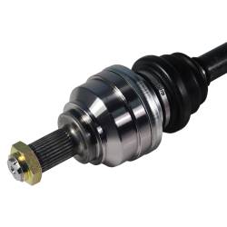 GSP - GSP NCV27029 Rear CV Axle Assembly for 01-06 BMW X5 - Image 4