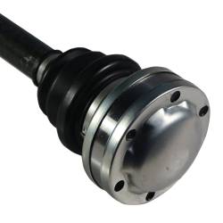 GSP - GSP NCV27029 Rear CV Axle Assembly for 01-06 BMW X5 - Image 5