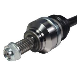 GSP - GSP NCV27031 Right Rear CV Axle Assembly for BMW Convertible/Coupe/Sedan/Wagon - Image 4
