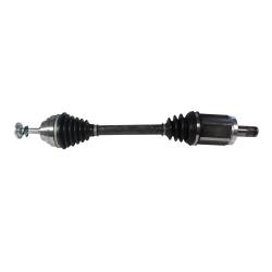GSP - GSP NCV27043 Front Left CV Axle Assembly for BMW Sedan 2.0 - Image 1