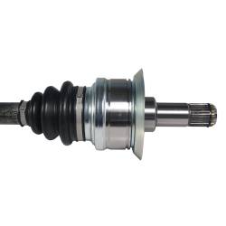 GSP - GSP NCV27031 Right Rear CV Axle Assembly for BMW Convertible/Coupe/Sedan/Wagon - Image 3