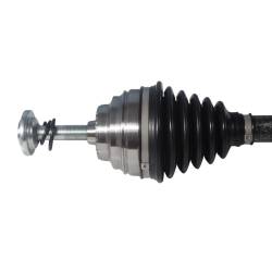 GSP - GSP NCV27043 Front Left CV Axle Assembly for BMW Sedan 2.0 - Image 2