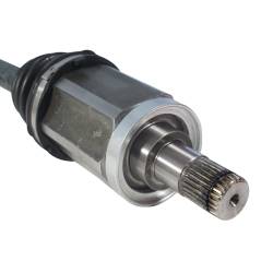GSP - GSP NCV27043 Front Left CV Axle Assembly for BMW Sedan 2.0 - Image 5