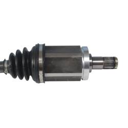 GSP - GSP NCV27043 Front Left CV Axle Assembly for BMW Sedan 2.0 - Image 3