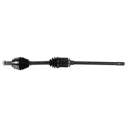 GSP - GSP NCV27502 Front Right CV Axle Assembly for 00-06 BMW X5 - Image 1