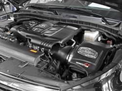 aFe Power - aFe 51-76103 Cold Air Intake System w/Filter for 10-24 Infiniti/Nissan 5.6L - Image 7