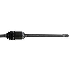 GSP - GSP NCV27502 Front Right CV Axle Assembly for 00-06 BMW X5 - Image 3
