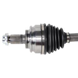 GSP - GSP NCV27502 Front Right CV Axle Assembly for 00-06 BMW X5 - Image 2
