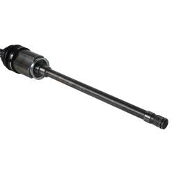 GSP - GSP NCV27502 Front Right CV Axle Assembly for 00-06 BMW X5 - Image 5