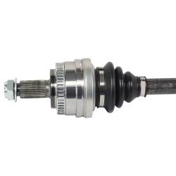 GSP - GSP NCV27510 06-08 BMW Z4 3.0 Right Rear CV Axle Assembly - Image 2