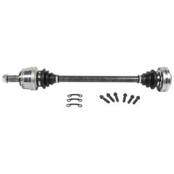 GSP - GSP NCV27510 06-08 BMW Z4 3.0 Right Rear CV Axle Assembly - Image 1