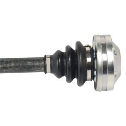 GSP - GSP NCV27510 06-08 BMW Z4 3.0 Right Rear CV Axle Assembly - Image 3