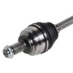 GSP - GSP NCV27502 Front Right CV Axle Assembly for 00-06 BMW X5 - Image 4