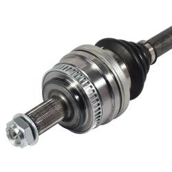 GSP - GSP NCV27510 06-08 BMW Z4 3.0 Right Rear CV Axle Assembly - Image 4