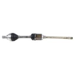 GSP - GSP NCV27523 Front Right CV Axle Assembly for BMW - Image 1