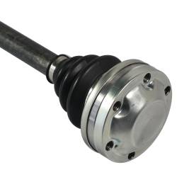 GSP - GSP NCV27510 06-08 BMW Z4 3.0 Right Rear CV Axle Assembly - Image 5