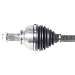 GSP - GSP NCV27523 Front Right CV Axle Assembly for BMW - Image 2