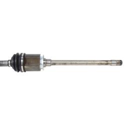 GSP - GSP NCV27523 Front Right CV Axle Assembly for BMW - Image 3