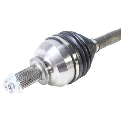 GSP - GSP NCV27523 Front Right CV Axle Assembly for BMW - Image 4