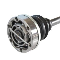 GSP - GSP NCV27526 Rear CV Axle Assembly for BMW - Image 4