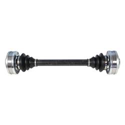 GSP - GSP NCV27527 BMW Rear CV Axle Assembly - Image 1