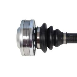 GSP - GSP NCV27527 BMW Rear CV Axle Assembly - Image 2