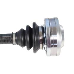 GSP - GSP NCV27527 BMW Rear CV Axle Assembly - Image 3
