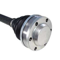 GSP - GSP NCV27527 BMW Rear CV Axle Assembly - Image 5